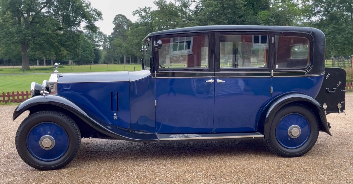 1932 Rolls-Royce Other Image 2